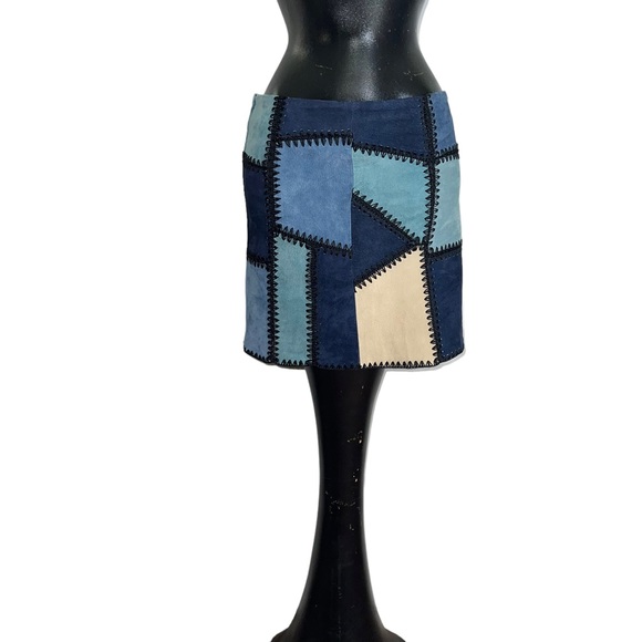 Zara skirt - Picture 6 of 16